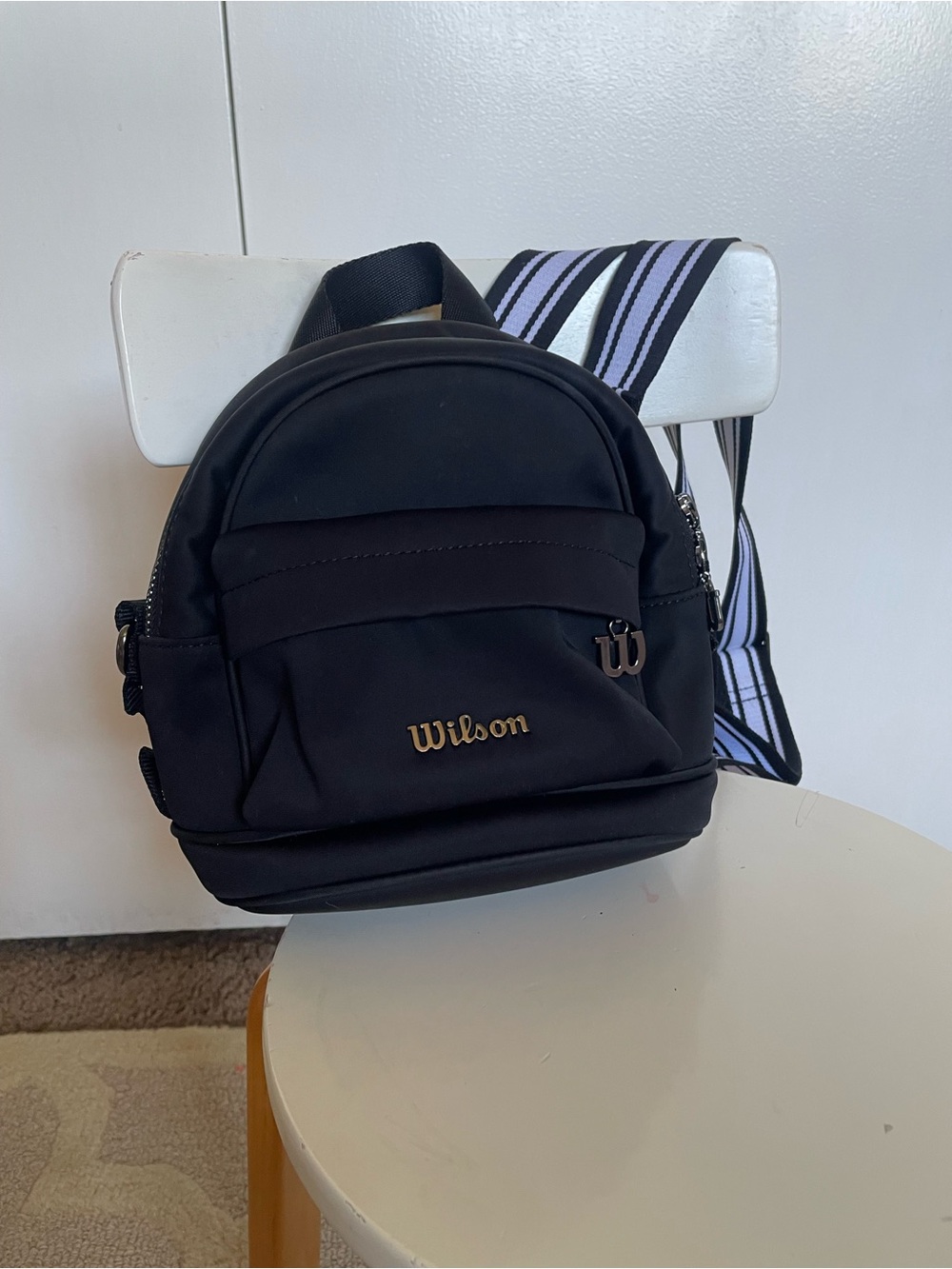 Wilson Mini backpack